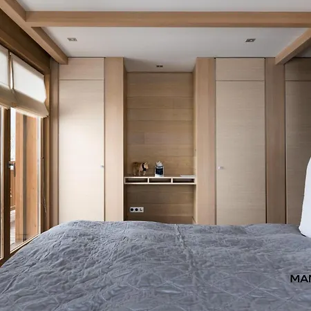 Licorne - De Prestige Au Belvedere Mae-3924 Chalet Courchevel