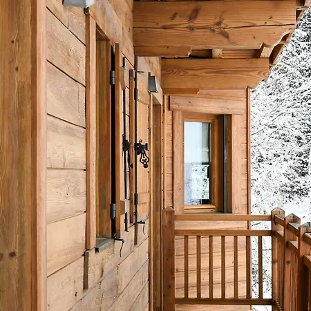 Licorne - De Prestige Au Belvedere Mae-3924 * Courchevel