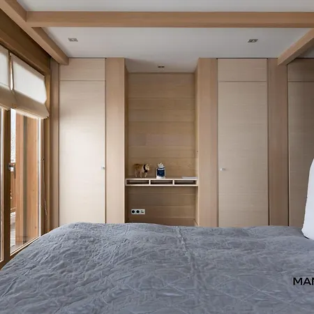 Licorne - De Prestige Au Belvédère Mae-3924 Courchevel