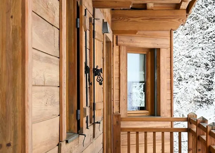 Licorne - De Prestige Au Belvedere Mae-3924 * Куршавель