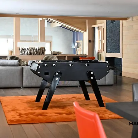 Licorne - De Prestige Au Belvédère Mae-3924 *