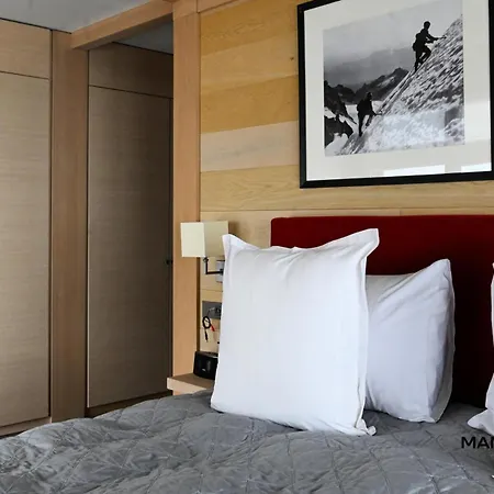 Licorne - De Prestige Au Belvédère Mae-3924