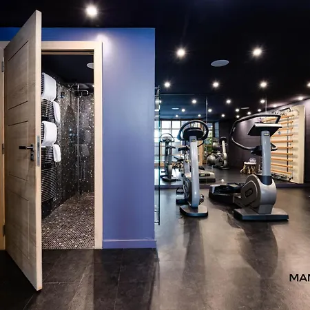 Licorne - De Prestige Au Belvédère Mae-3924 *